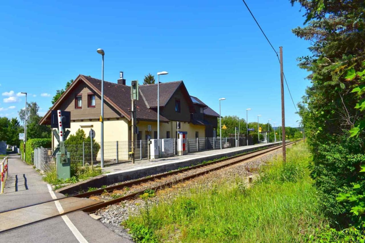 Hotel Und Restaurant Nehrener Hof Экстерьер фото